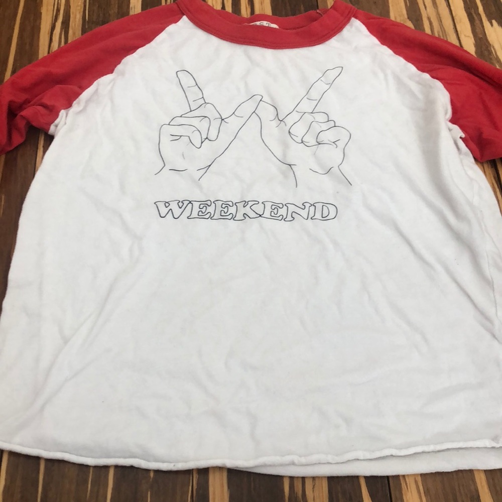 Baseball TEE weekend